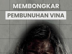 Kasus Pembunuhan Vina Belum Selesai