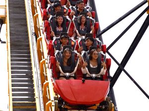 Promo Long Weekend Mei di Trans Studio Bali, Ada Diskon Gede-gedean!