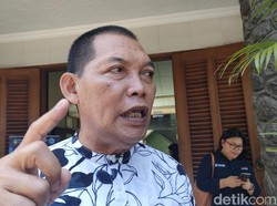 Wawalkot Solo Antar Gibran Serahkan Surat Pengunduran Diri Siang Ini