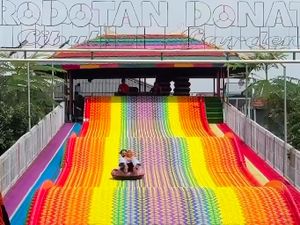 Cibubur Garden Eat & Play, Ini Wahana, Fasilitas, dan Harga Tiket Masuknya Cibubur Garden Eat & Play, Ini Wahana, Fasilitas, dan Harga Tiket Masuknya