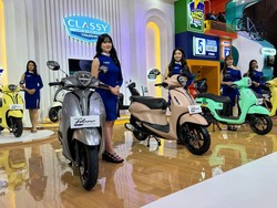 Beli Motor Bisa Dapat Hadiah 1 Miliar Rupiah, Begini Caranya
