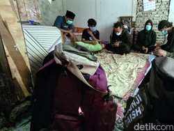 Cerita Warga Jateng Minum Air Keran di Bandara Malaysia Usai Ditipu