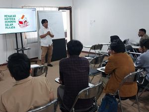 Pakar Unsoed Sebut Banyumas Raya Butuh Pemimpin Seperti Gibran, Ini Alasannya Pakar Unsoed Sebut Banyumas Raya Butuh Pemimpin Seperti Gibran, Ini Alasannya