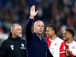 Kemenangan Slot Terbesar, Ajax Amsterdam Jadi Korbannya