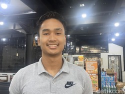 Cerita Nathaniel Abimanyu Karateka Jogja, Dulu Kalahan-Kini Andalan Timnas