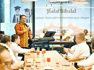 Bamsoet Siap Bantu Prabowo-Gibran Gelar Legislative Review Bamsoet Siap Bantu Prabowo-Gibran Gelar Legislative Review