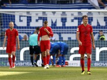 Hoffenheim Vs Bayern: Die Roten Tutup Musim dengan Kekalahan
