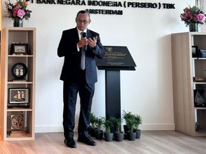Bank BUMN Genjot Bisnis di Eropa, Geber Kredit buat Diaspora