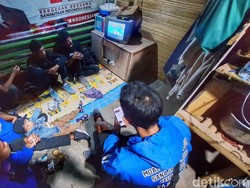 Cara Bobotoh Merasakan Ketegangan Laga Persib Vs Bali United dari Luar SJH