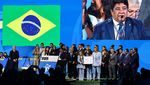 Brasil Terpilih Jadi Tuan Rumah Piala Dunia Wanita 2027