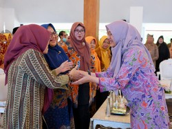 Bupati Ipuk sebut PWRI Jadi penggerak dan Penasihat Pembangunan Banyuwangi