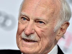 Aktor Dabney Coleman Meninggal di Usia 92 Tahun