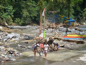 Pemkab Tanah Datar Perpanjang Masa Tanggap Darurat Banjir Bandang Pemkab Tanah Datar Perpanjang Masa Tanggap Darurat Banjir Bandang
