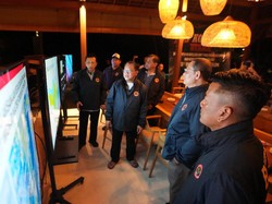 BNPT Pastikan Word Water Forum Ke-10 di Bali Berjalan Lancar Tanpa Gangguan