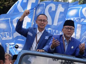 Keberlanjutan Pilihan Terbaik Bagi PAN