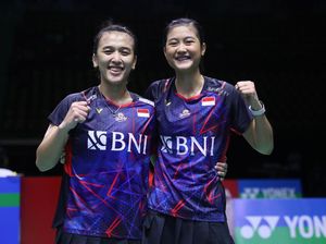 Ana/Tiwi: Dari Karpet Merah Sirnas, Kini Berlaga di World Tour Finals