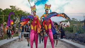 Festival Suara Siap Digelar di Bali