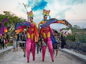 Festival Suara Siap Digelar di Bali Festival Suara Siap Digelar di Bali