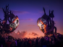 Nuanu Creative City di Bali Milik Siapa? Ada Sosok Pengusaha Asal Rusia