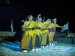 Forum Perempuan Inspiratif, Tingkatkan SDM Pariwisata di Labuan Bajo