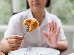 Ini 5 Makanan Terburuk Untuk Kesehatan Usus, Batasi Konsumsinya!