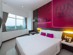 Main di Dufan, Tempat Menginap Ini Bisa Jadi Pilihan