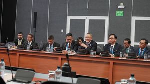 Indonesia-Selandia Baru Siap Perkuat Kerja Sama Perdagangan Sapi Hidup
