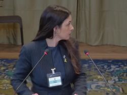 Bela Serangan di Gaza, Delegasi Israel Diteriaki Pembohong di ICJ