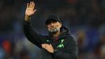 5 Top Skor Liverpool Era Klopp, Origi Masuk
