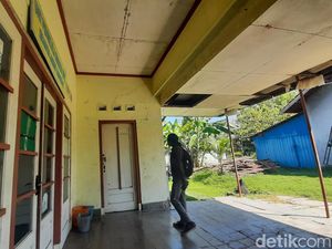 KPU Pati soal Kabar Penyegelan Kantor PPK Jakenan: Sekadar Guyonan Saja