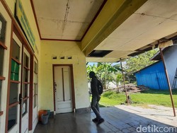 KPU Pati soal Kabar Penyegelan Kantor PPK Jakenan: Sekadar Guyonan Saja