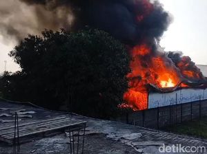 Gaji Kurang-Terancam PHK Berujung Satpam Bakar Pusat Oleh-oleh Kaboki Pasuruan Gaji Kurang-Terancam PHK Berujung Satpam Bakar Pusat Oleh-oleh Kaboki Pasuruan