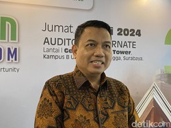 Merapat! BPOM Segera Buka Rekrutmen untuk Mengisi Ratusan Posisi