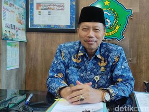 Disdikbud Sidoarjo Tak Larang Study Tour, Tapi... Disdikbud Sidoarjo Tak Larang Study Tour, Tapi...