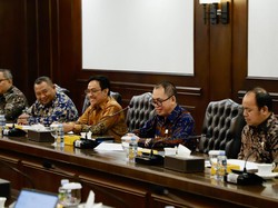 Kasus Persaingan Usaha di Tingkat MA 75% Dimenangkan KPPU