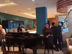 Nonton Jazz di Hotel Sambil Liburan, Cobalah ke Sini