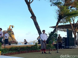 Luhut: Elon Musk Besok Pagi ke Bali, Akan Bertemu Jokowi