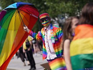 Malta Juara Hak LGBTQ di Eropa, Rusia di Posisi Buncit