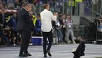 Lihat Lagi Momen Allegri Ngamuk Sebelum Akhirnya Dipecat Juve