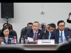 Zulhas Dorong Penguatan Sistem Perdagangan Multilateral