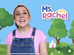 Sedih, Ms Rachel Dibully usai Buka Penggalangan Dana untuk Anak-anak di Gaza