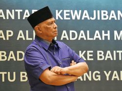 100 Ribu Jemaah Umrah Belum Kembali, Petinggi Maktour: Tanggung Jawab Pemerintah