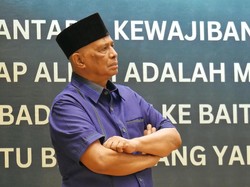 100 Ribu Jemaah Umrah Belum Kembali, Petinggi Maktour: Tanggung Jawab Pemerintah