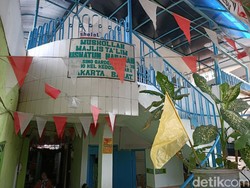 Sosok Imam Musala Jakbar Tewas Ditikam di Mata Tetangga: Baik dan Humoris