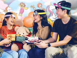 Mulai Rp 44 Ribu, McD Indonesia Tawarkan Paket Spesial Perayaan Ulang Tahun