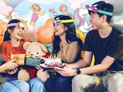 Mulai Rp 44 Ribu, McD Indonesia Tawarkan Paket Spesial Perayaan Ulang Tahun