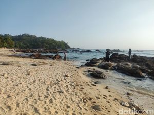 10 Tempat Wisata Pantai Jogja yang Bagus untuk Liburan