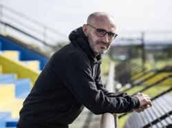 Masa Lalu Ngeri Paolo Montero yang Kini Tangani Juventus