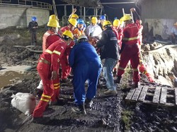 Polisi Dalami Penyebab Pekerja Pabrik Kertas di OKI Tewas Jatuh di Bak Limbah