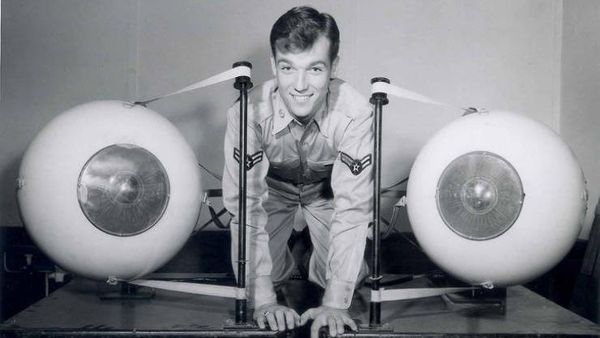 Deretan Penemuan Jadul Bikin Melotot